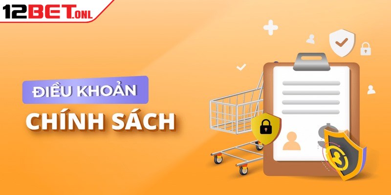 Điều khoản sử dụng chặt chẽ riêng cho thành viên mới rõ ràng