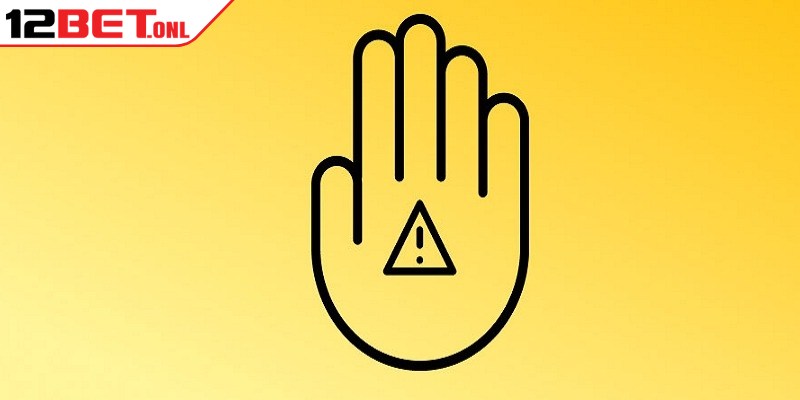 Từ chối hỗ trợ nếu vi phạm lợi dụng ưu đãi khi tham gia cược