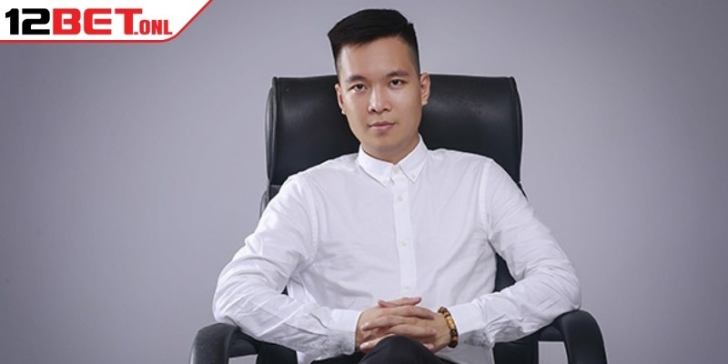 Nguyễn Thành Vinh là CEO trẻ có tầm ảnh hưởng lớn trong giới cá cược